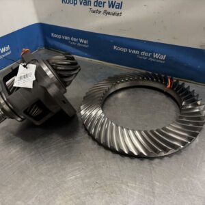 CROWN&PINION - John Deere 6R Series 6 cyl.