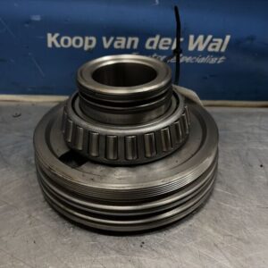 DIFFERENTIAL - John Deere 6R Series 6 cyl.