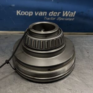 DIFFERENTIAL - John Deere 6R Series 6 cyl.