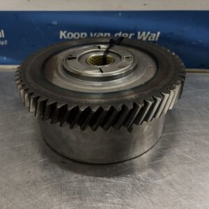4 WD PARTS - John Deere 6R Series 6 cyl.