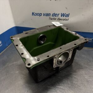 4 WD PARTS - John Deere 6R Series 6 cyl.