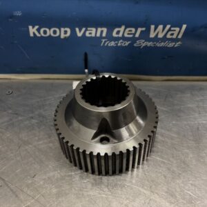 4 WD PARTS - John Deere 6R Series 6 cyl.