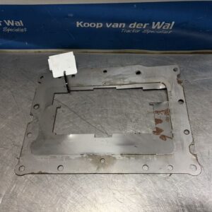 4 WD PARTS - John Deere 6R Series 6 cyl.
