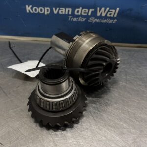 GEARBOX - John Deere 6R Series 6 cyl.