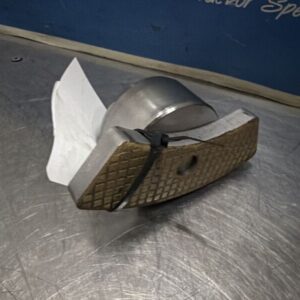 PTO CLUTCH - John Deere 6R Series 6 cyl.