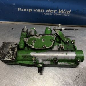 GEARBOXHOUSE - John Deere 6R Series 6 cyl.