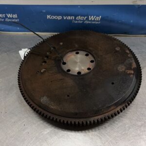 FLYWHEEL - John Deere 6R Series 6 cyl.