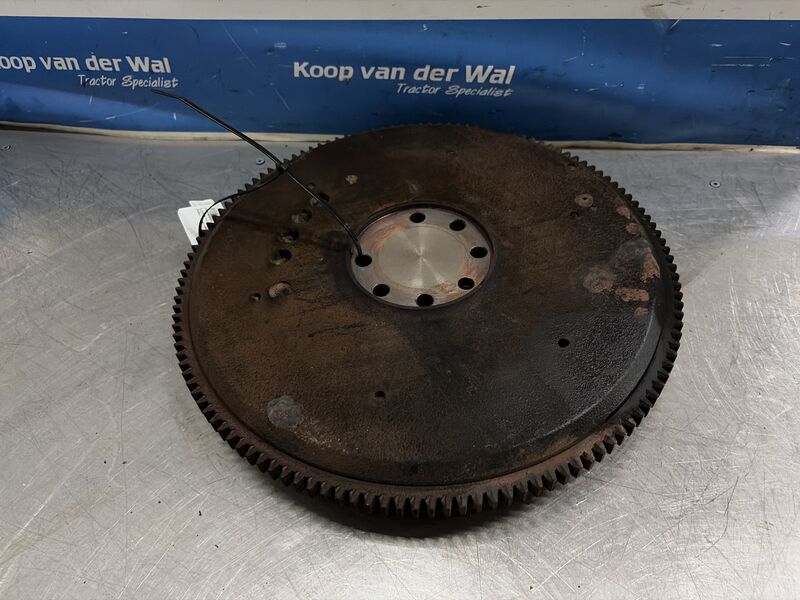 FLYWHEEL - John Deere 6R Series 6 cyl.