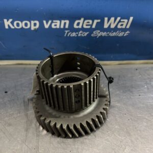 GEARBOX - Case IH Maxxum 5100 6 cyl. Series