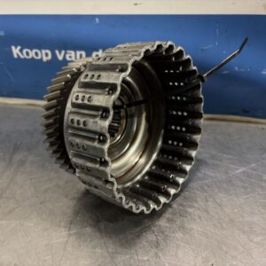 GEARBOX - Case IH Maxxum 5100 6 cyl. Series