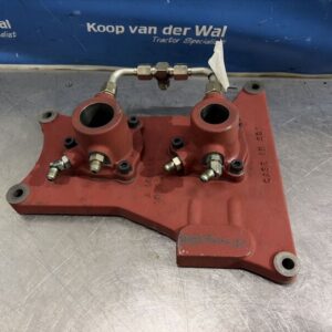 GEARBOX - Case IH Maxxum 5100 6 cyl. Series