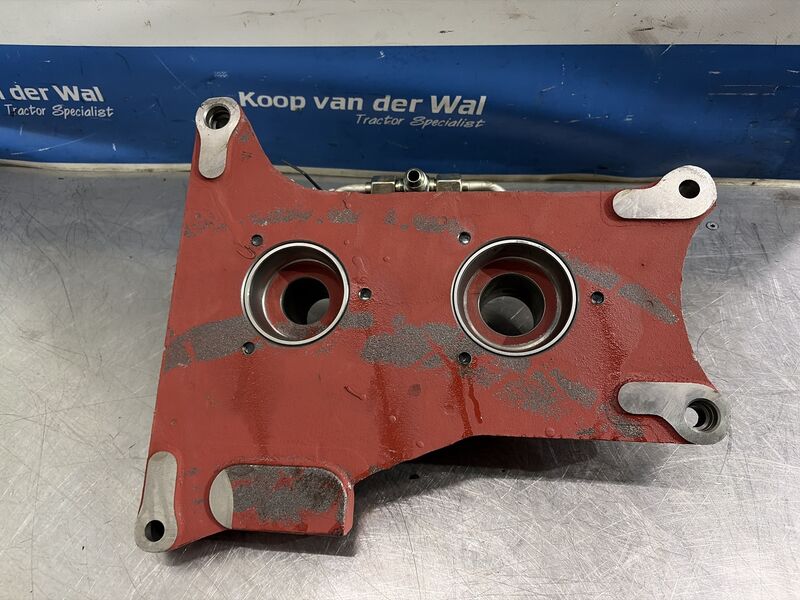 GEARBOX - Case IH Maxxum 5100 6 cyl. Series - Image 3
