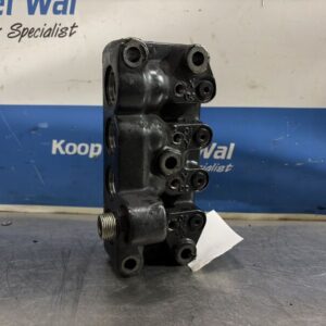 GEARBOX - Case IH Maxxum 5100 6 cyl. Series
