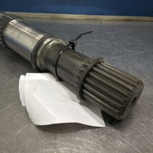 GEARBOX - Case IH Maxxum 5100 6 cyl. Series