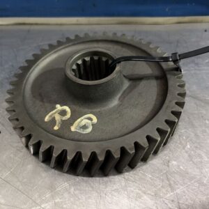 GEARBOX - Case IH Maxxum 5100 6 cyl. Series