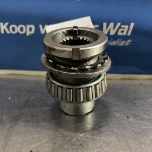 GEARBOX - Case IH Maxxum 5100 6 cyl. Series