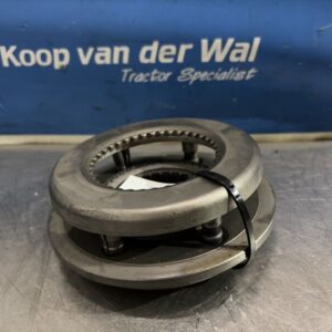 GEARBOX - Case IH Maxxum 5100 6 cyl. Series