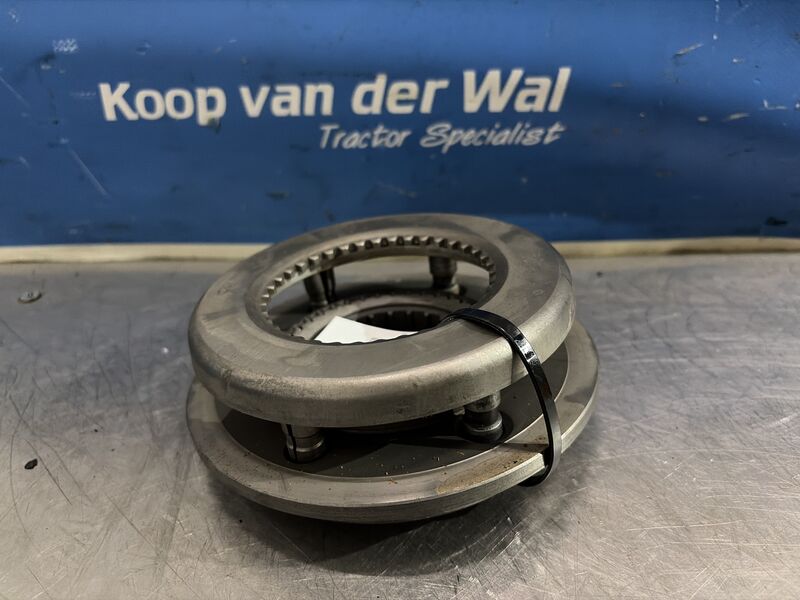 GEARBOX - Case IH Maxxum 5100 6 cyl. Series
