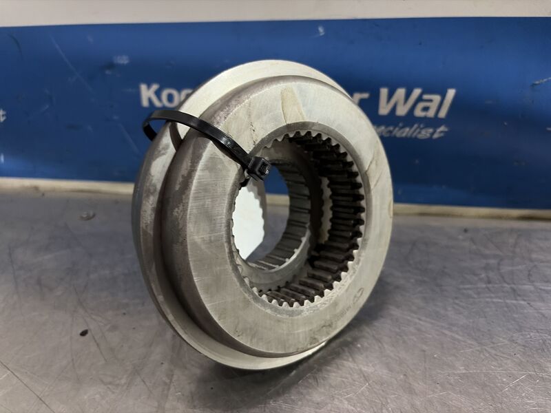 GEARBOX - Case IH Maxxum 5100 6 cyl. Series - Image 2