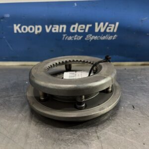 GEARBOX - Case IH Maxxum 5100 6 cyl. Series