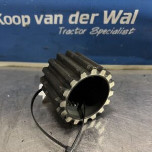 GEARBOX - Case IH Maxxum 5100 6 cyl. Series