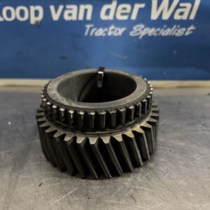 GEARBOX - Case IH Maxxum 5100 6 cyl. Series