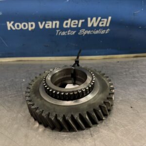 GEARBOX - Case IH Maxxum 5100 6 cyl. Series