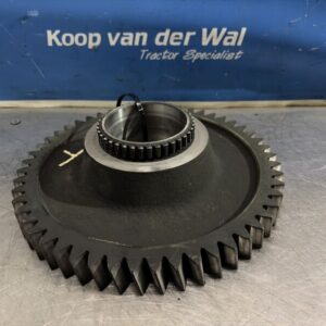 GEARBOX - Case IH Maxxum 5100 6 cyl. Series