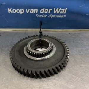 GEARBOX - Case IH Maxxum 5100 6 cyl. Series