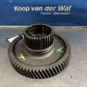 GEARBOX - Case IH Maxxum 5100 6 cyl. Series
