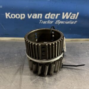 GEARBOX - Case IH Maxxum 5100 6 cyl. Series