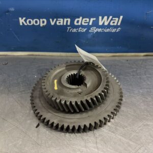 GEARBOX - Case IH Maxxum 5100 6 cyl. Series