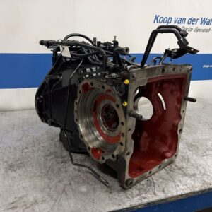 BACKENDHOUSING - Case IH Maxxum 5100 6 cyl. Series