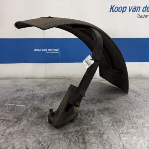 MUDGUARD - Case IH Maxxum 5100 6 cyl. Series
