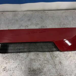 SHEETMETAL - Case IH Maxxum 5100 6 cyl. Series