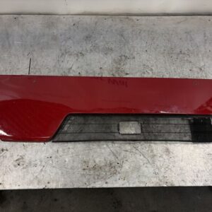 SHEETMETAL - Case IH Maxxum 5100 6 cyl. Series