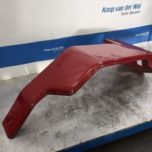 MUDGUARD - Case IH Maxxum 5100 6 cyl. Series