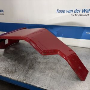 MUDGUARD - Case IH Maxxum 5100 6 cyl. Series