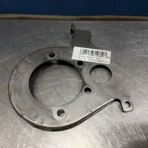FOURWHEELDRIVEAXLE - Case IH Maxxum 5100 6 cyl. Series