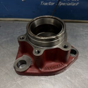 4 WD PARTS - Case IH Maxxum 5100 6 cyl. Series