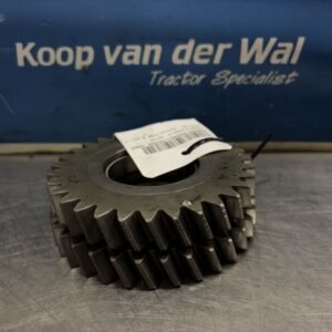 GEARBOX - Case IH Maxxum 5100 6 cyl. Series