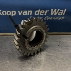 GEARBOX - Case IH Maxxum 5100 6 cyl. Series