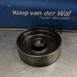 4 WD PARTS - Case IH Maxxum 5100 6 cyl. Series