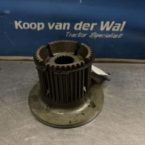 4 WD PARTS - Case IH Maxxum 5100 6 cyl. Series