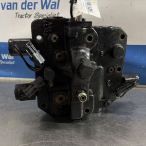 GEARBOX - Case IH Maxxum 5100 6 cyl. Series