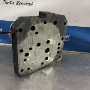 GEARBOX - Case IH Maxxum 5100 6 cyl. Series