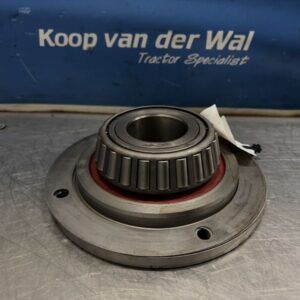 DIFFERENTIAL - Case IH Maxxum 5100 6 cyl. Series