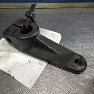 GEARBOX - Case IH Maxxum 5100 6 cyl. Series