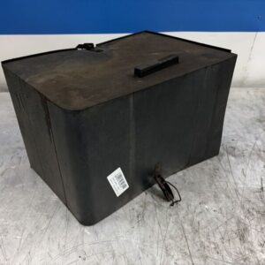 SHEETMETAL - Case IH Maxxum 5100 6 cyl. Series