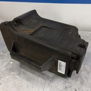 SHEETMETAL - Case IH Maxxum 5100 6 cyl. Series